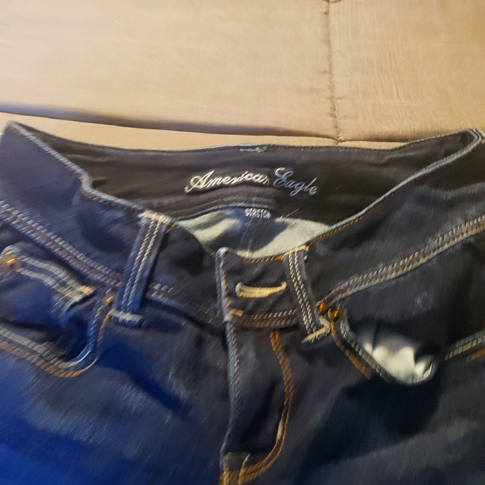 Clothing